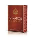 Ficha técnica e caractérísticas do produto Sabonete Memphis Senador Classic 130g