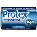 Ficha técnica e caractérísticas do produto Sabonete Men Sport Protex 85g