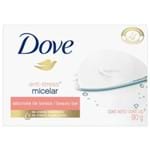 Ficha técnica e caractérísticas do produto Sabonete Micelar Anti Stress Dove 90g
