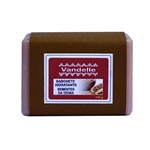 Ficha técnica e caractérísticas do produto Sabonete Natural em Barra Vandelle - Sementes - 110 G - Pct C/ 6 Un