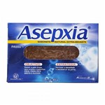 Ficha técnica e caractérísticas do produto Sabonete Natural Extra-Secante 85g - Asepxia