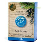 Sabonete Natural Glicerinado Marine Ubon Tradição - 110g