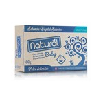 Ficha técnica e caractérísticas do produto Sabonete Natural Suavetex Baby Camomila E Erva Cidreira