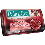 Ficha técnica e caractérísticas do produto Sabonete Naturals - 12 Unidades - Palmolive