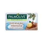 Ficha técnica e caractérísticas do produto Sabonete Naturals Manteiga Cacau Branco 150g - 12 unidades - Palmolive
