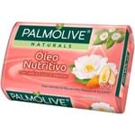 Ficha técnica e caractérísticas do produto Sabonete Naturals Óleo Nutritivo Palmolive 85g
