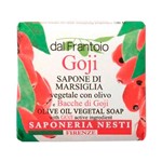 Ficha técnica e caractérísticas do produto Sabonete Nesti Dante Dal Frantoio Goji