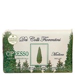 Ficha técnica e caractérísticas do produto Sabonete Nesti Dante Dei Colli Fiorentini Cipreste 250g