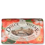 Ficha técnica e caractérísticas do produto Sabonete Nesti Dante Dolce Vivere Venezia 250gr