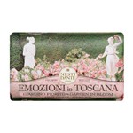 Ficha técnica e caractérísticas do produto Sabonete Nesti Dante Emozioni In Toscana Jardim Florido com 250g