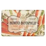 Ficha técnica e caractérísticas do produto Sabonete Nesti Dante Horto Botanico Cenoura em Barra 250g