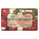 Ficha técnica e caractérísticas do produto Sabonete Nesti Dante Horto Botanico Tomate em Barra 250g