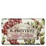 Ficha técnica e caractérísticas do produto Sabonete Nesti Dante Il Frutteto Uvas Vermelhas e Mirtilo 250g