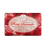 Ficha técnica e caractérísticas do produto Sabonete Nesti Dante Le Rose Sensuale