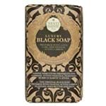 Sabonete em Barra Nesti Dante Luxury Black Soap