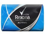 Ficha técnica e caractérísticas do produto Sabonete Neutro Rexona Active - 84g