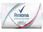 Ficha técnica e caractérísticas do produto Sabonete Neutro Rexona Antibacterial Fresh - 84g