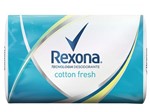 Ficha técnica e caractérísticas do produto Sabonete Neutro Rexona Cotton Fresh - 84g