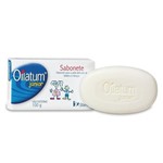 Ficha técnica e caractérísticas do produto Sabonete Oilatum Junior Infantil com 100g - Laboratório Stiefel