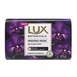 Ficha técnica e caractérísticas do produto Sabonete Orquídea Negra Lux Botanic 85g