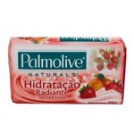 Ficha técnica e caractérísticas do produto Sabonete Palmolive Iogurte e Frutas 90g