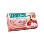 Ficha técnica e caractérísticas do produto Sabonete Palmolive Iogurte & Frutas