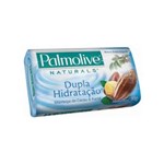 Ficha técnica e caractérísticas do produto Sabonete Palmolive Manteiga Cacau & Karitê 90g