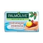 Ficha técnica e caractérísticas do produto Sabonete Palmolive Naturals Hidratação Intensiva 85g