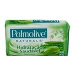 Ficha técnica e caractérísticas do produto Sabonete Palmolive Naturals Hidratação Saudável 90g