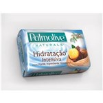Ficha técnica e caractérísticas do produto Sabonete Palmolive Naturals Manteiga Suave 90G