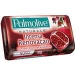 Ficha técnica e caractérísticas do produto Sabonete Palmolive Naturals Roma 90G