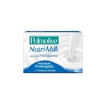Ficha técnica e caractérísticas do produto Sabonete Palmolive Nutri-Milk 90G