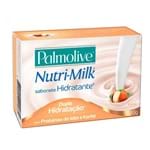 Ficha técnica e caractérísticas do produto Sabonete Palmolive Nutri-Milk Dupla Hidratação com 90g