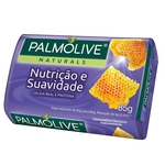 Ficha técnica e caractérísticas do produto Sabonete Palmolive Nutri Suavidadegeleia 85g