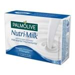 Ficha técnica e caractérísticas do produto Sabonete em Barra Palmolive Nutri-Milk Hidratação Prolongada 85g