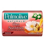 Ficha técnica e caractérísticas do produto Sabonete Palmolive Óleo Nutritivo 150g