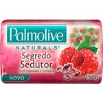 Ficha técnica e caractérísticas do produto Sabonete Palmolive Segredo Sedutor Naturals 150g