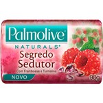Ficha técnica e caractérísticas do produto Sabonete Palmolive Segredo Sedutor Naturals 90g