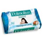 Ficha técnica e caractérísticas do produto Sabonete Palmolive Suave Manteiga de Cacau