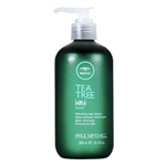Ficha técnica e caractérísticas do produto Sabonete Paul Mitchell Tea Tree Hand Soap Líquido 300ml