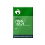 Ficha técnica e caractérísticas do produto Sabonete Pele Oleosa 60G Argila Verde