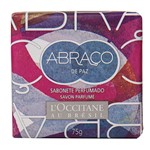 Ficha técnica e caractérísticas do produto Sabonete Perfumado Abraço de Paz LOccitane - L'occitane Au Brésil