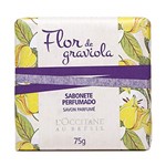 Sabonete Perfumado Flor De Graviola L'occitane Au Brésil
