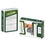 Ficha técnica e caractérísticas do produto Sabonete Pet Clean Citronela - 80gr