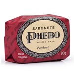 Ficha técnica e caractérísticas do produto Sabonete Phebo 90g Patchouly - Granado