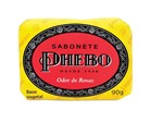 Ficha técnica e caractérísticas do produto Sabonete Phebo Odor de Rosas 90G