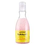 Ficha técnica e caractérísticas do produto Sabonete Pink Cheeks Bubbles Esfoliante 210ml