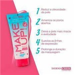Ficha técnica e caractérísticas do produto Sabonete Primer Pré Maquiagem Dermachem Make Up - 100Ml
