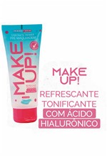 Ficha técnica e caractérísticas do produto Sabonete Primer Pré Maquiagem Make Up! Dermachem