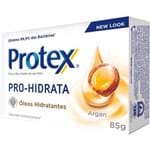 Ficha técnica e caractérísticas do produto Sabonete Pró-Hidrata Argan Protex 85g